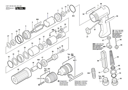 Bosch ersatzteile für - bosch,
