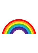 2X Autoaufkleber Sticker LGBTQ