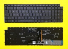 DE Tastatur Dell Inspiron 15