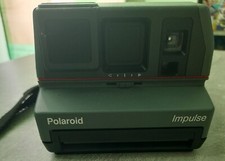 polaroid impulse