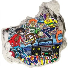 Musikalische collage 125x125 - musikalische,