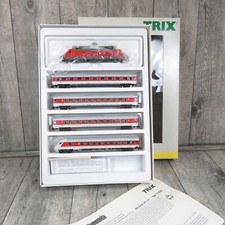 TRIX 11435 - N - 5 tlg. Zugset