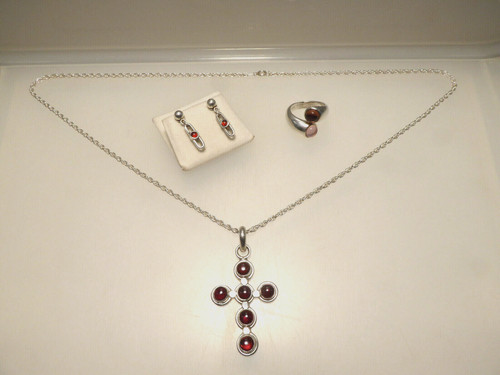 925 835 silber set - 925,