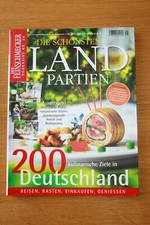 Der feinschmecker bookazine - der,