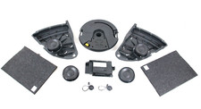 VW Golf VII 7 5G Dynaudio Sound System KOMPLETT Subwoofer Verstärker 5Q0035456