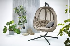 Korb Hängesessel, Kissen