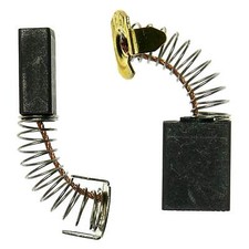 Kohlebürsten MEISTER CRAFT MTS 1500 Professional Nr.5905440 - PREMIUM (P102)