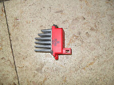 VW Golf 3 Klimaanlage Climatronic Regler Fühler Sensor