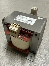 Siemens Trafo