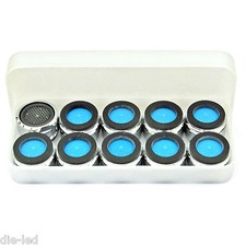 10x NEOPERL® DL 24x1 Perlator