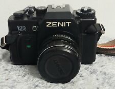 Zenit 122 Analog