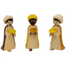 Krippenfiguren Ulmik