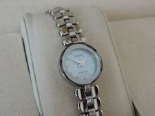 Rado Florence Damenuhr - Ref. 080-3765-4092 + Box/Papiere Anleitung etc.