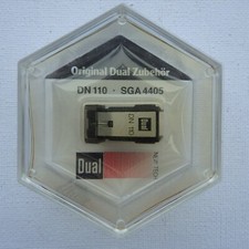 Original Diamant Nadel Dual DN 110 für MCC 110 / 120 - DN 120 - TKS 120 NOS