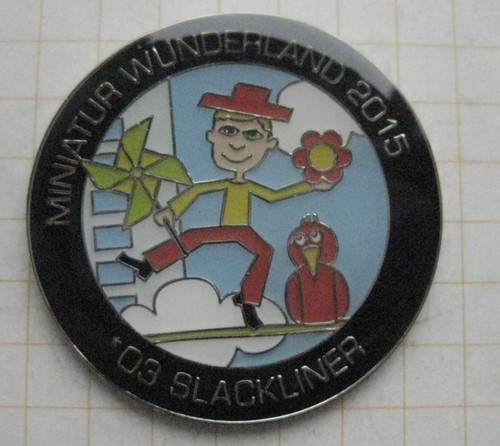 Slacklinker - slacklinker, /