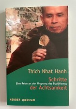 Thich Nhat Hanh: "Schritte der