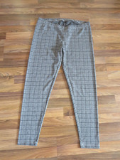 Damenbekleidung, Hose, Stoffhose, Legging, Gr. 48/50
