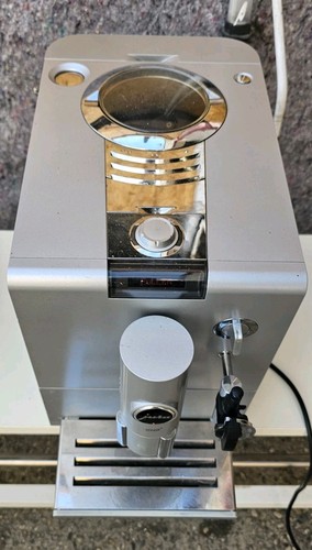 Jura ena typ 653 - ena,