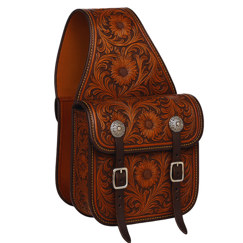 Pferdesatteltasche leder - pferdesatteltasche,