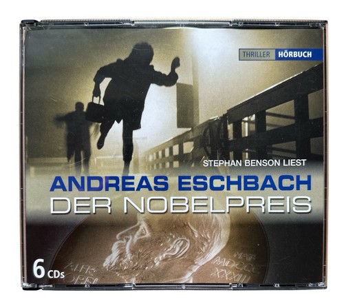Der nobelpreis andreas - der,