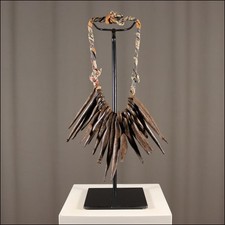 68864) Hals-Schmuck Nigeria