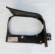Van Wezel Reparaturblech