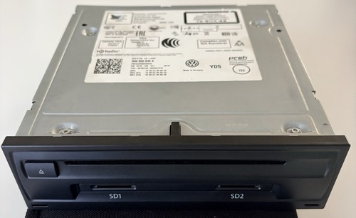 Discover media main unit - media,