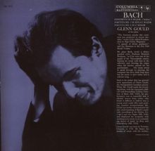 Glenn Gould Jubilee Edition: Bach Italienisches Konze... | CD | Zustand sehr gut