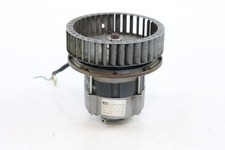 AEG Ölbrennermotor EB 95 C