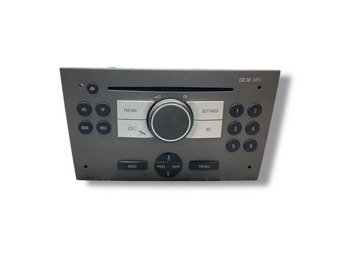 Opel meriva 2008 radio - meriva, a