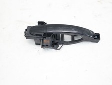 Türgriff vorn rechts Ford