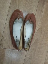 Repetto Ballerina Gr. 41 Braun