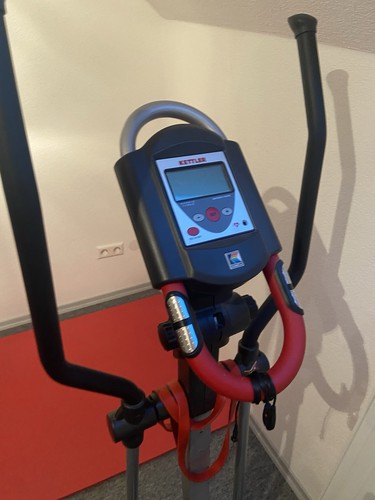 Stepper crosstrainer - stepper,