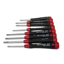 Wiha PicoFinish Set 8-tlg