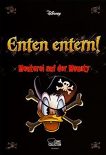Enthologien - Enten entern