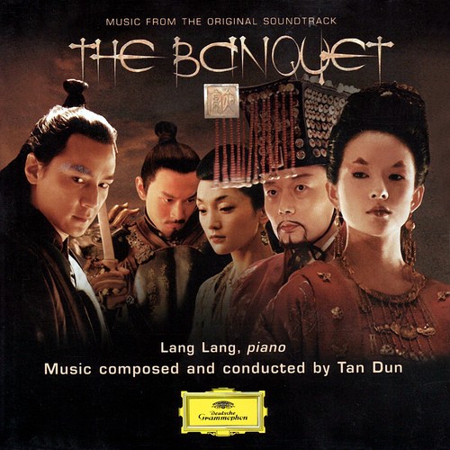 The banquet tan - ,