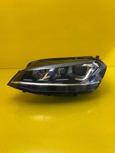 Golf vii xenon - vw,