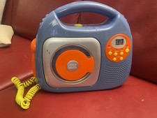 Kinder CD Player mit 1