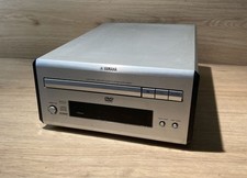 Yamaha DVD E810 DVD/CD Player