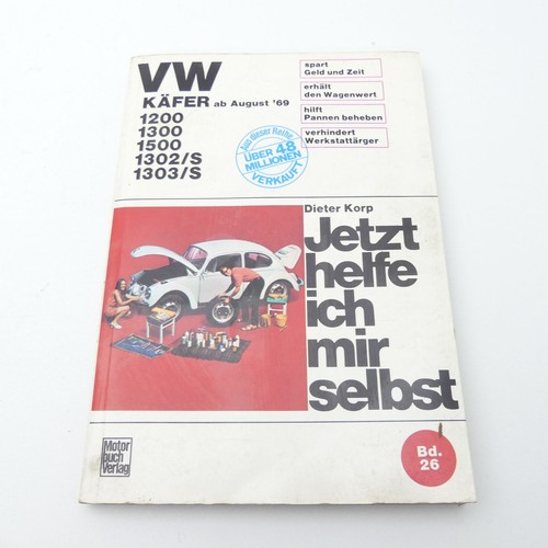 Käfer 1200 1300 - , 1500