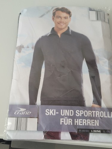 Crane herren laufjacke - crane,