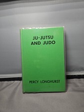 1940 JU JUTSU JUDO SELF