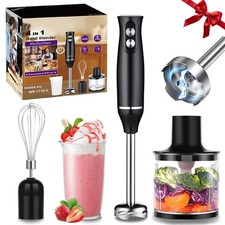 Stabmixer Elektrischer