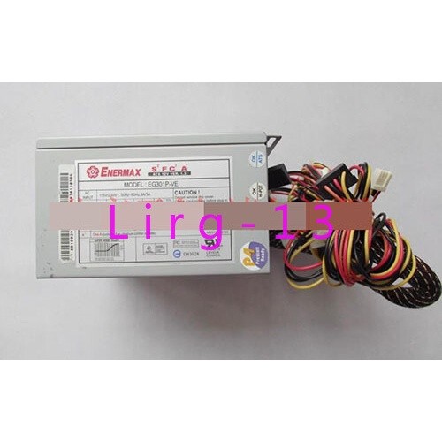1pc used eg301p - , eg301p-ve