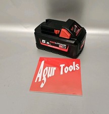 Milwaukee m18 akku - milwaukee,