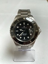 Steinhart Ocean 1  - One Black