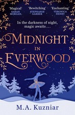 Midnight in Everwood | M. A
