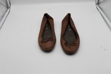 S.Oliver Schuhe braun uni mit