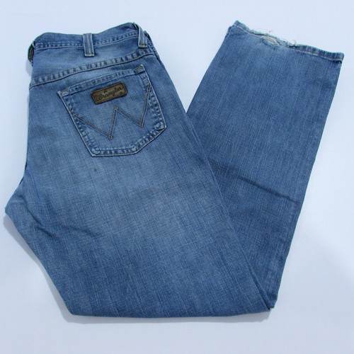 Wrangler roxboro vintage 90s - roxboro,