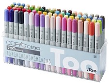 COPIC Hobbymarker ciao 72er